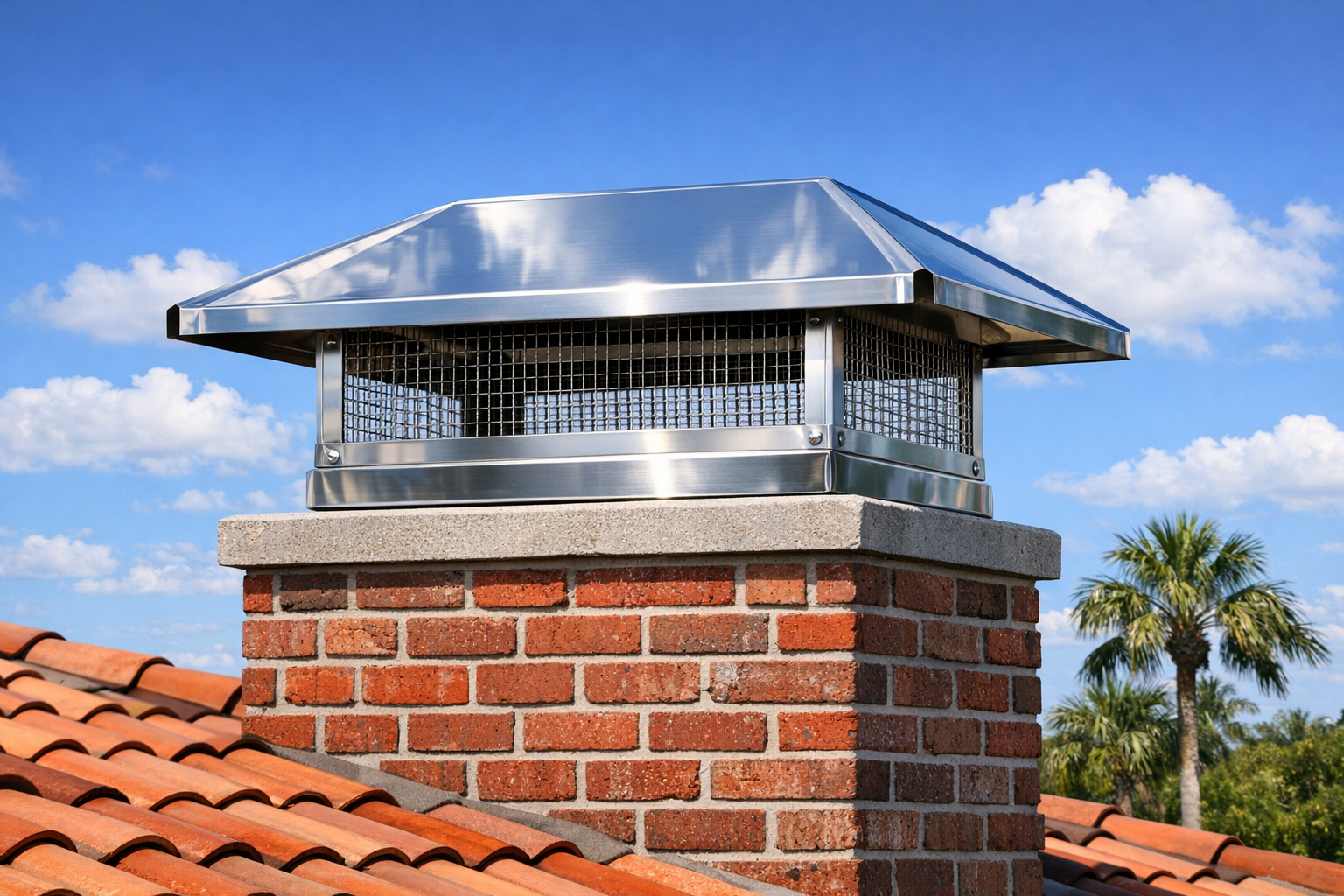 Chimney Cap Installation: DIY or Professional? (2026 Guide)